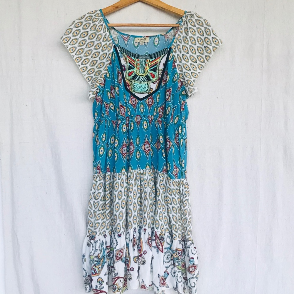 Meworld: women’s summer dress medium